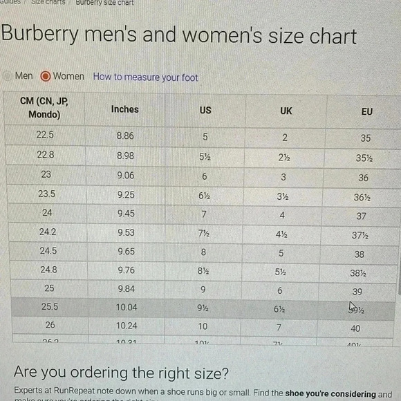 [39/9]Burberry Nova Check Brown Leather  Espadrille Wedge Slides Sandals - Picture 8 of 9